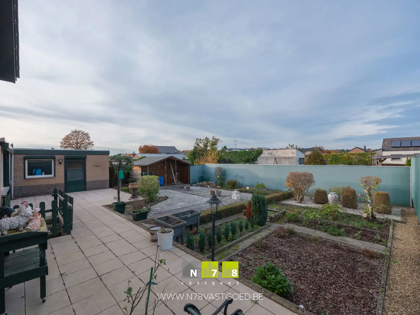 Huis te koop foto 22