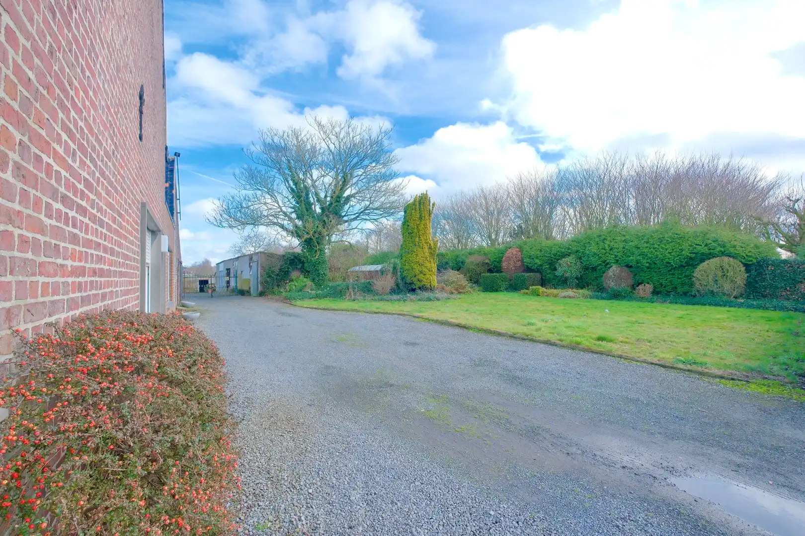 Lichtervelde - Rustig gelegen hoeve op perceel van 21.078 m²! foto 10