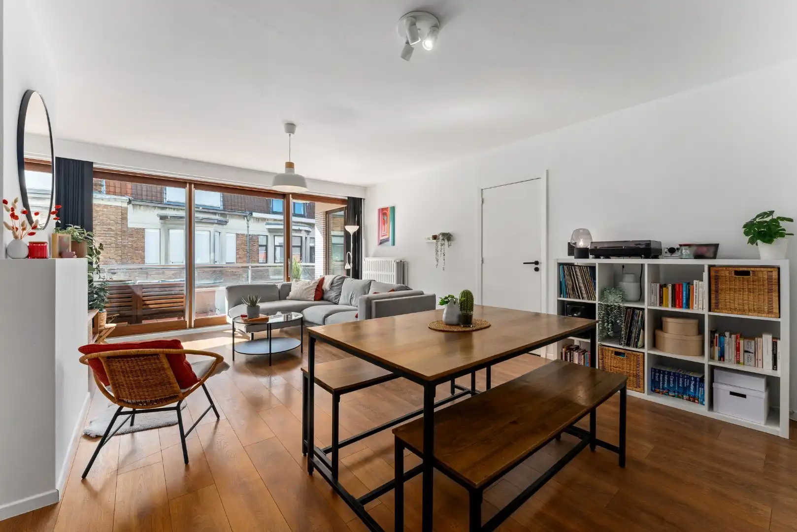 Appartement te koop Gistelse Steenweg 145 -/0106 - 8200 Brugge