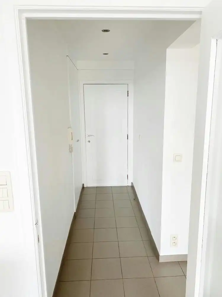Zonnig appartement te koop achterkant Zeedijk Blankenberge foto 9
