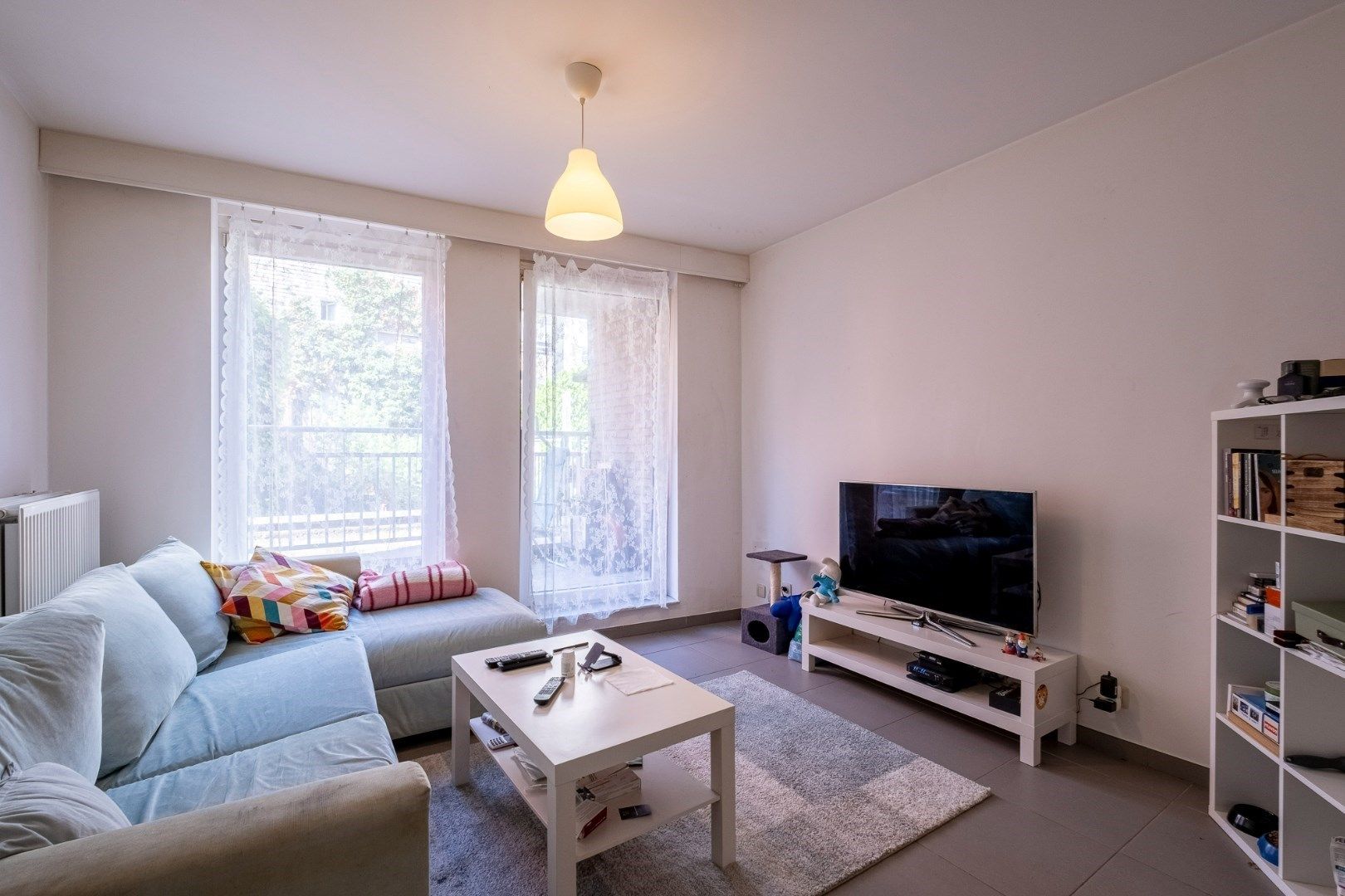 Startersappartement aan de Sint-Paulusplaats foto {{pictureIndex}}