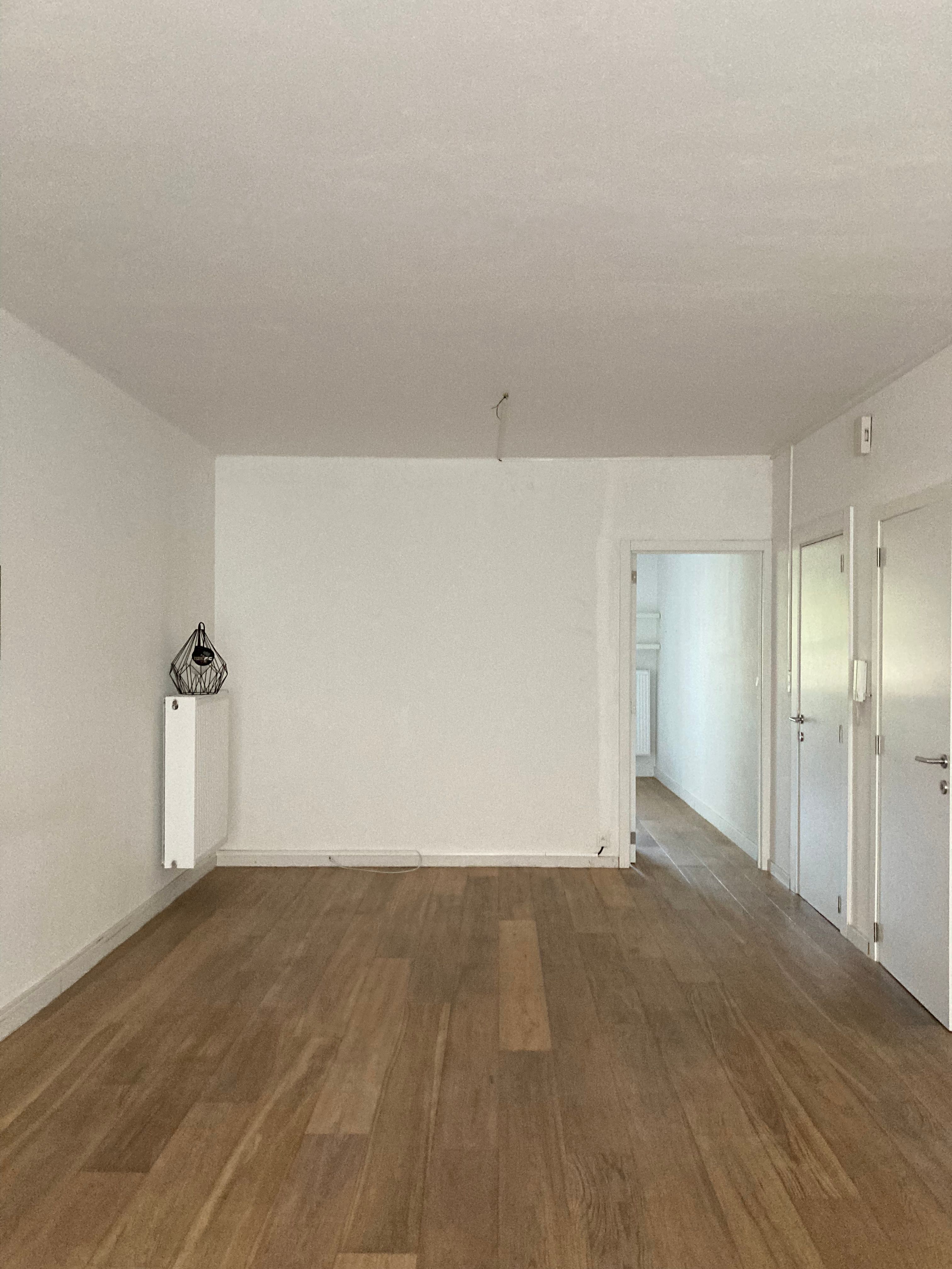 Instapklaar éénslaapkamerappartement met terras in centrum Beveren foto 7