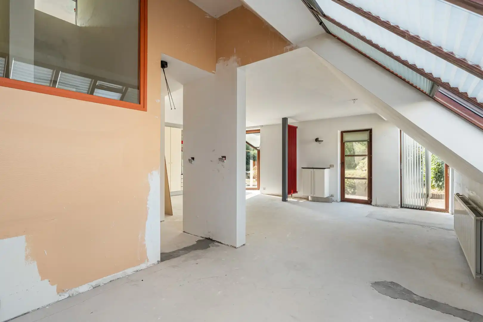 🏡 Ruime gezinswoning op toplocatie in het centrum van Helchteren foto 10