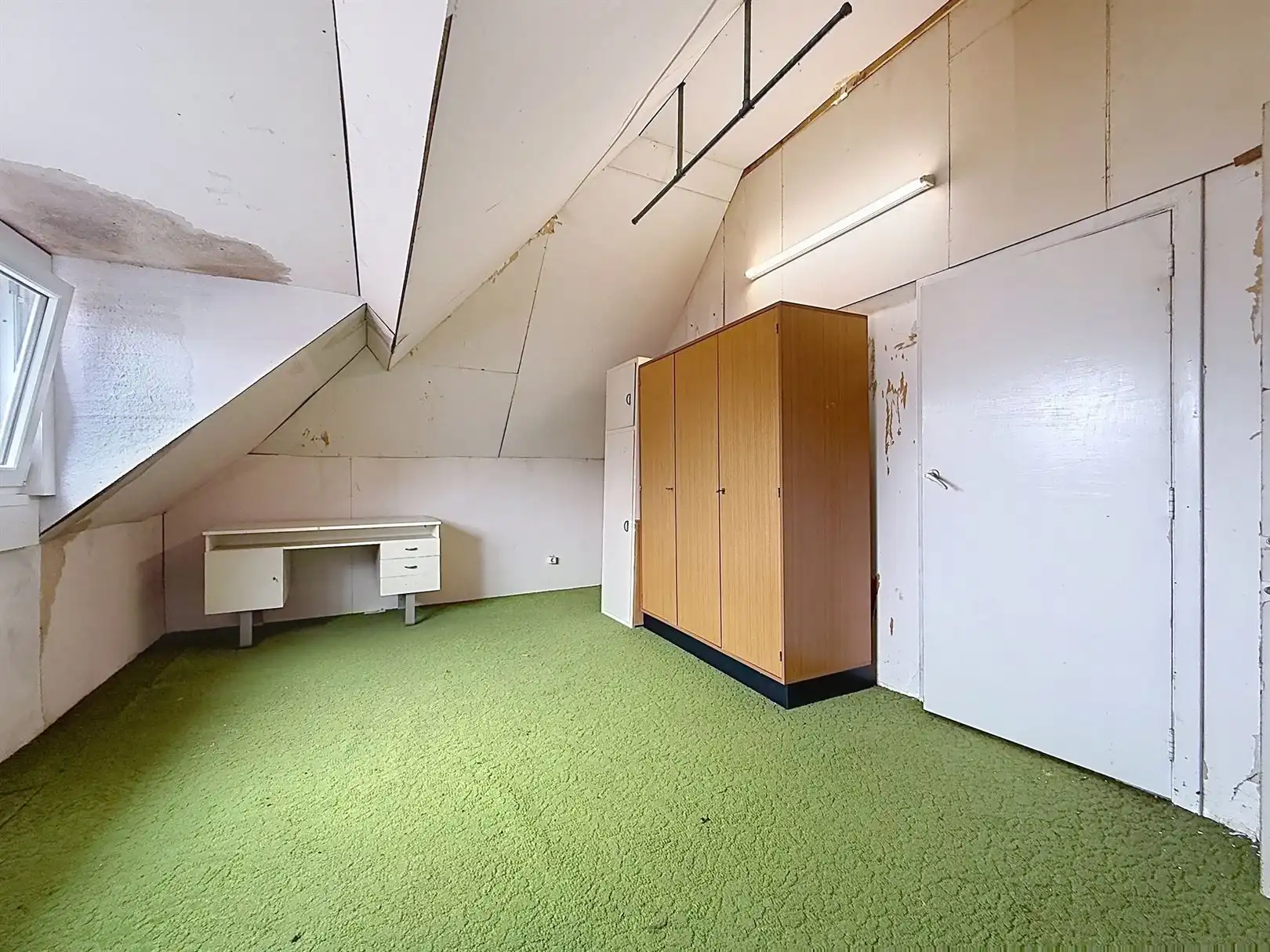 Te renoveren woning met tuin, 4 slpks, 17a 52ca foto 27