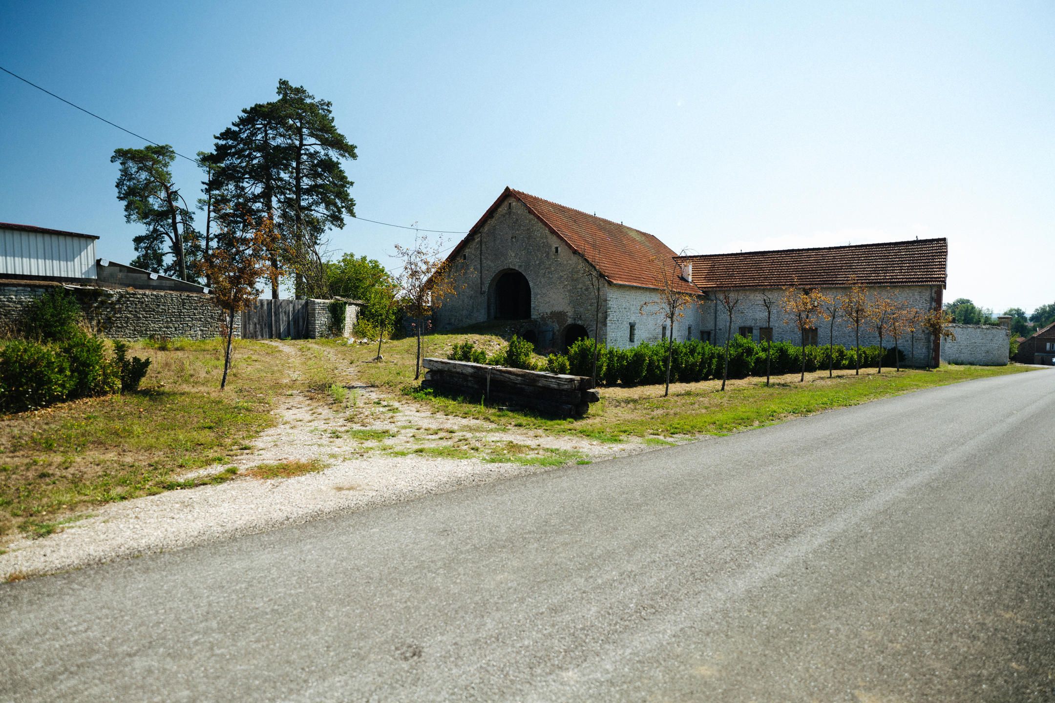 Prachtige eigendom gelegen in "Bouhans-les-Montbozon"... foto 15