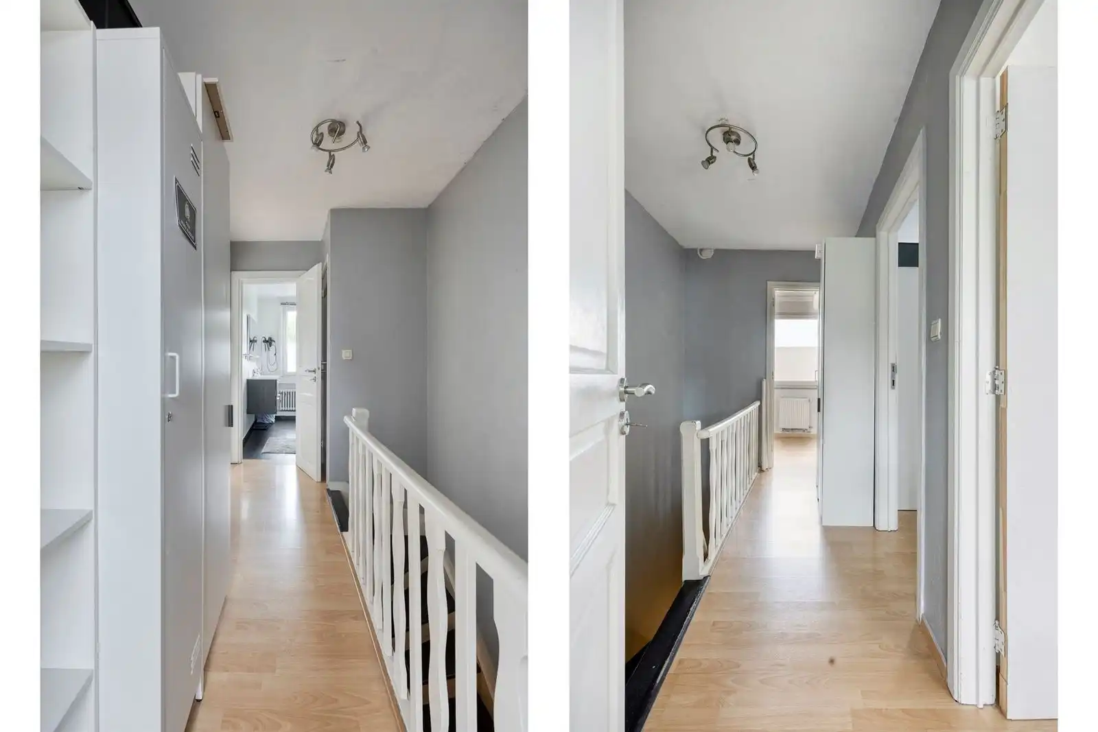 Instapklare woning (EPC C) met atelier en tuin (2a 79ca) foto 10