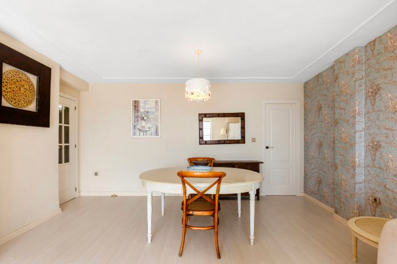 Appartement met frontaal zeezicht te koop – 8ste verdieping, Playa del Cura foto 5