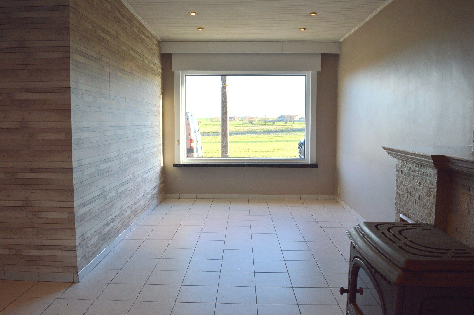 Rustig gelegen gezinswoning met 4 slaapkamers  foto 4