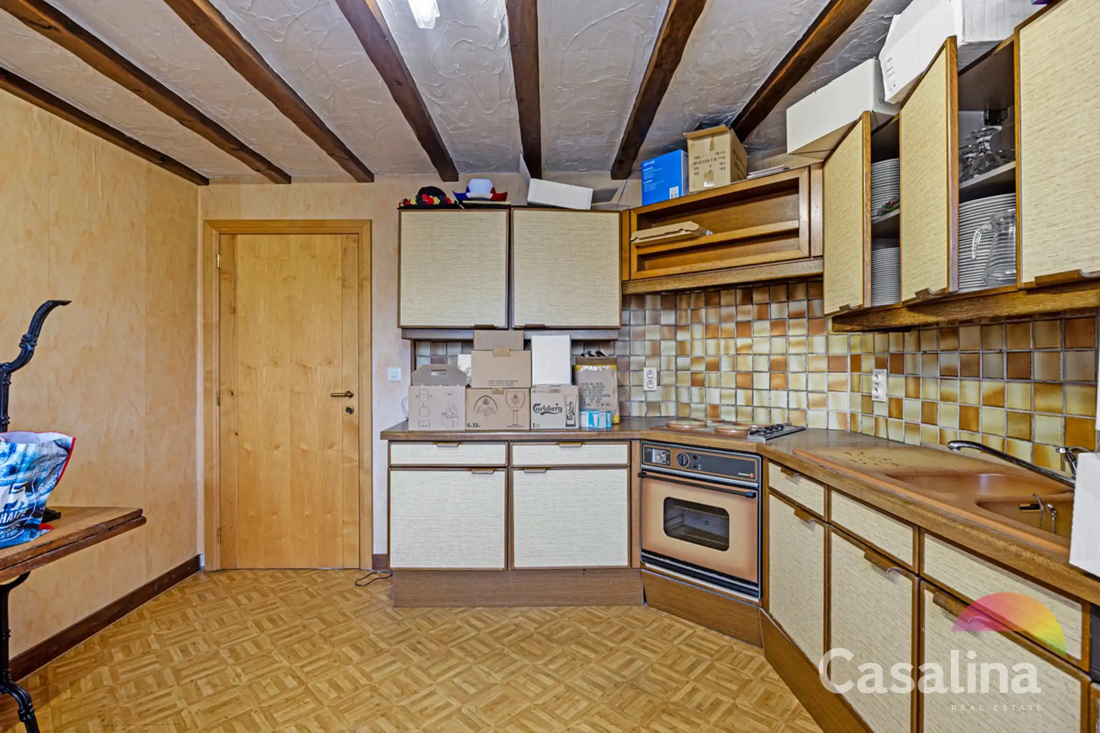 Gemengd gebouw met tal van exploitatiemogelijkheden foto 19