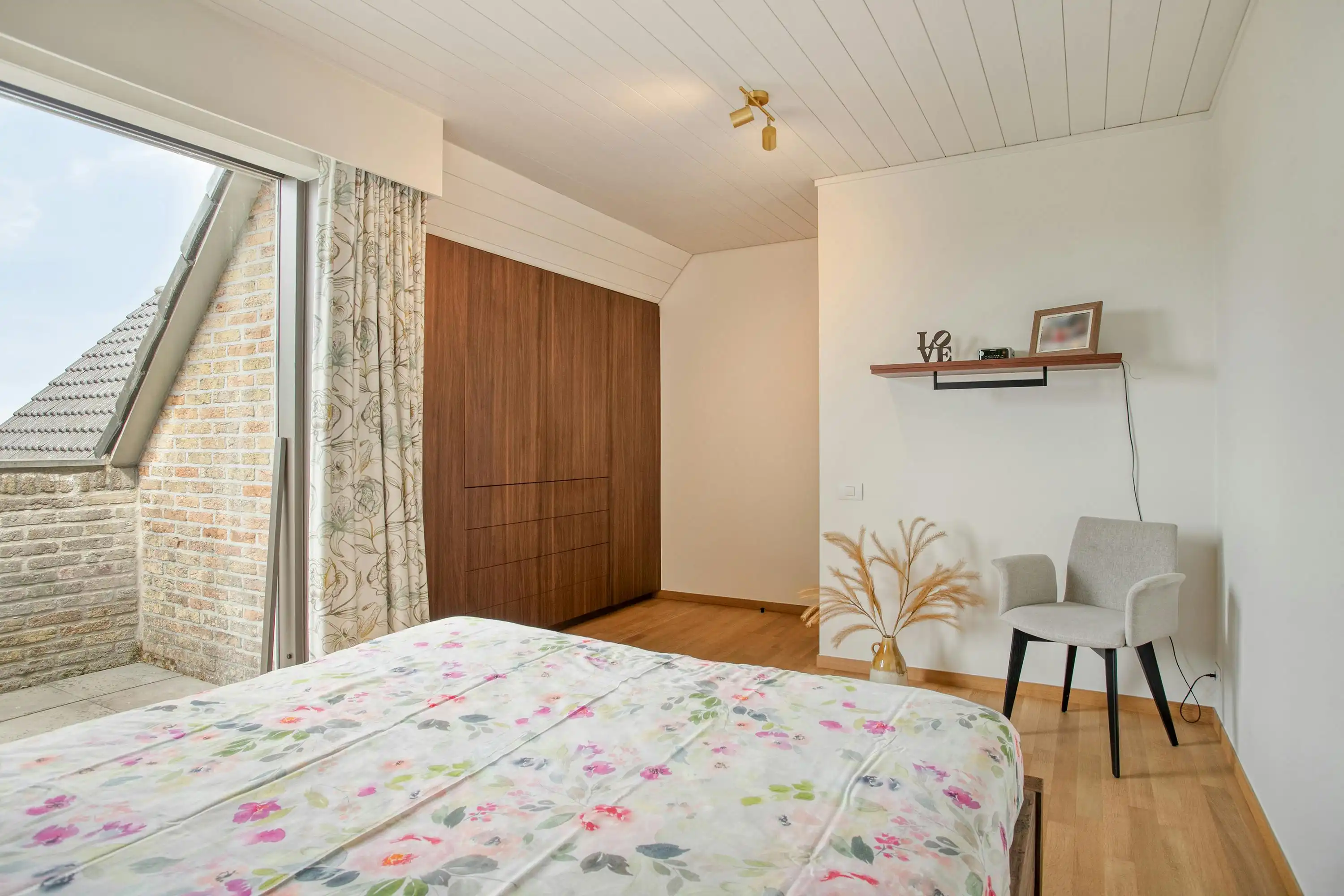 Villa te koop met prachtig zicht op groen te Wingene foto 14