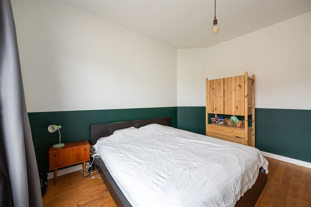 Instapklare, karaktervolle woning foto 15