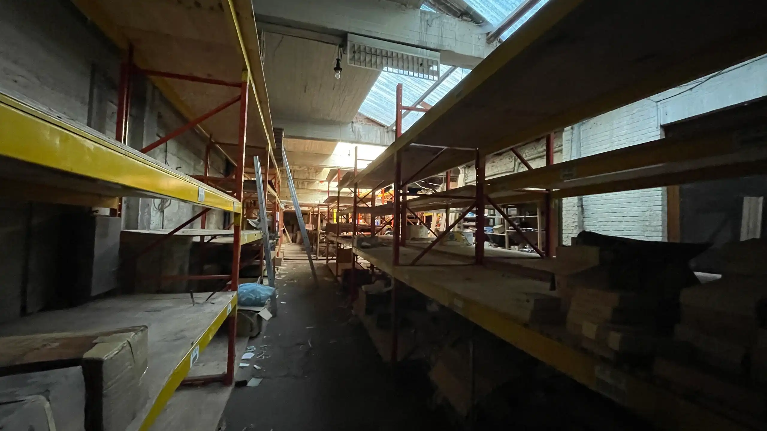 Gebouw te koop foto 6