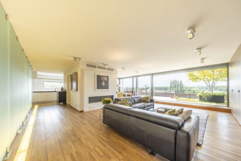 Penthouse te koop Hoogveldweg 30 - 2500 Lier