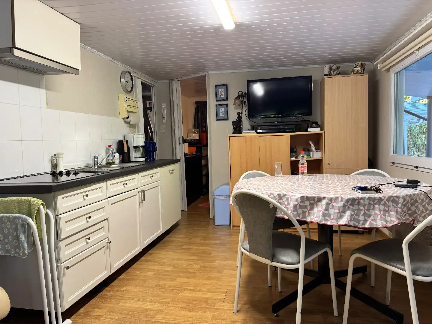 Vakantieverblijf met grote privé visvijver te Balen  foto 18