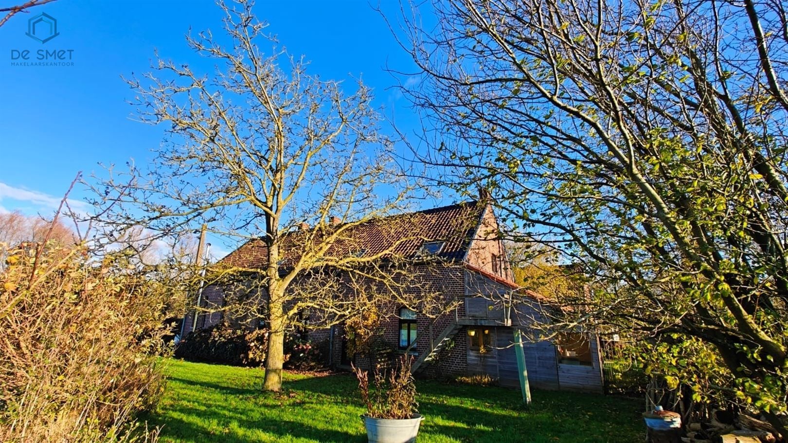 Huis foto 7