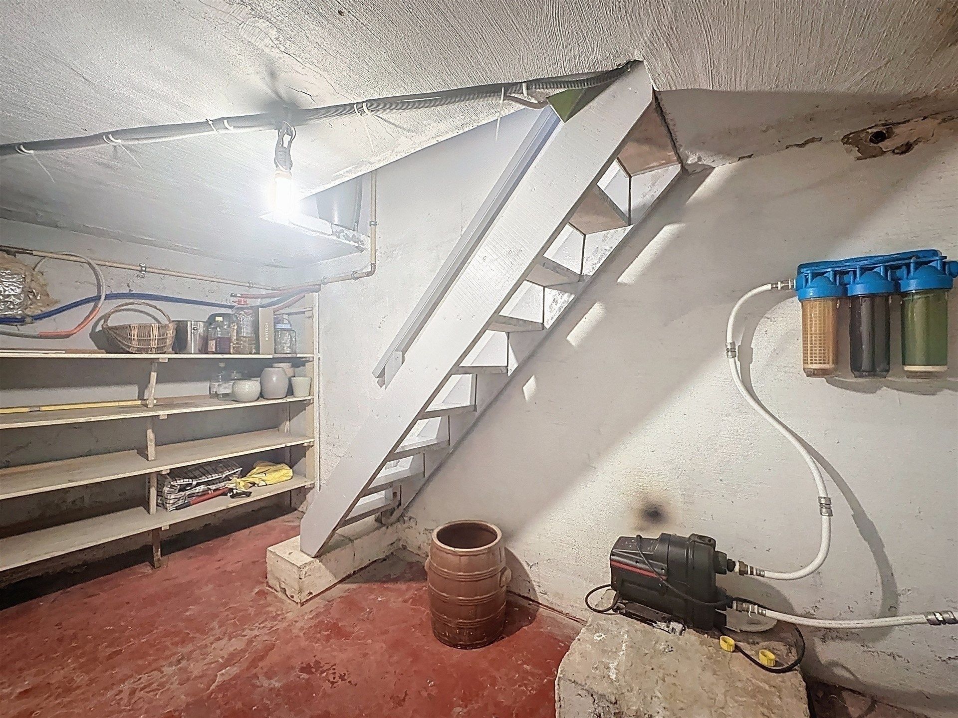 Instapklare woning met 4 slp en garage op perceel van 785m² foto 22
