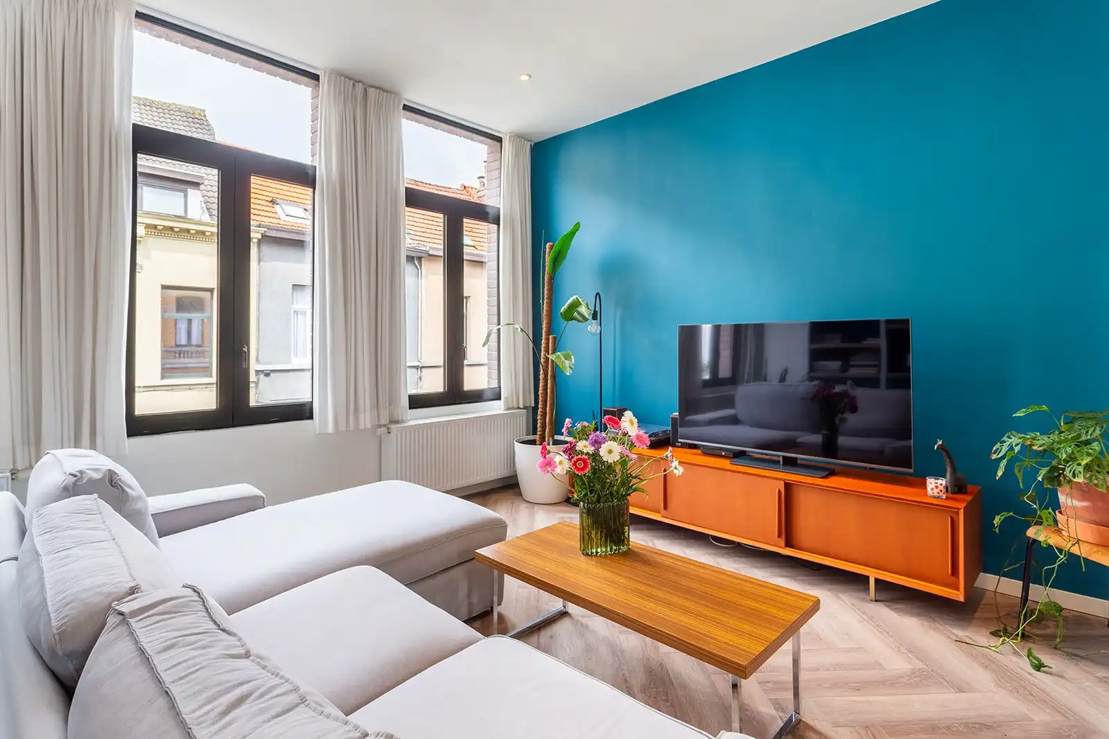 Instapklaar én energiezuinig wonen foto 3