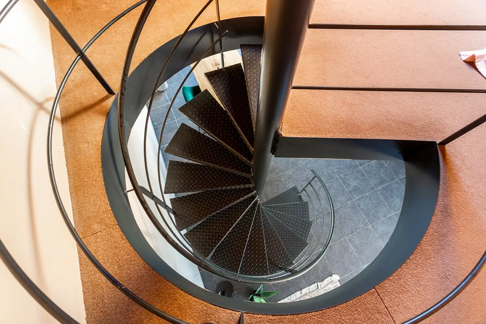  Duplex appartement met zonnig terras  foto 23