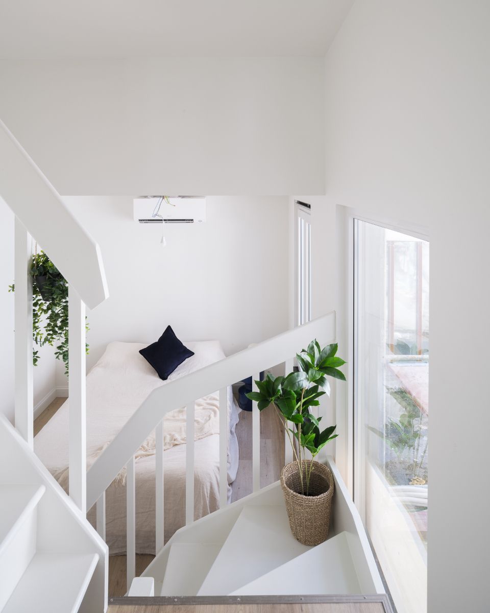 Modern, energiezuinig 2 slpk-appartement met zicht op Kramesplein! foto 4