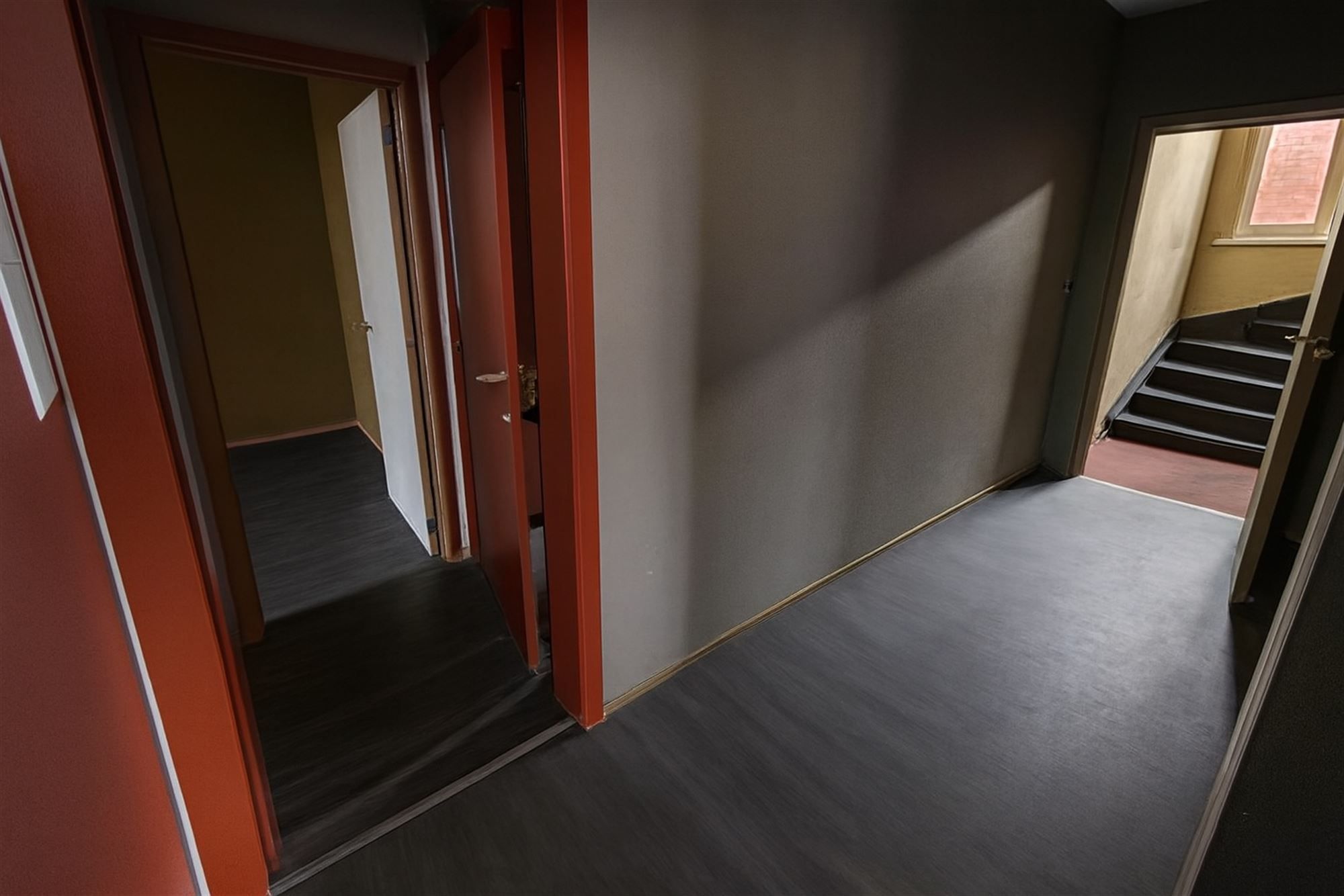 Een stadswoning met klasse én commerciële troef foto 16