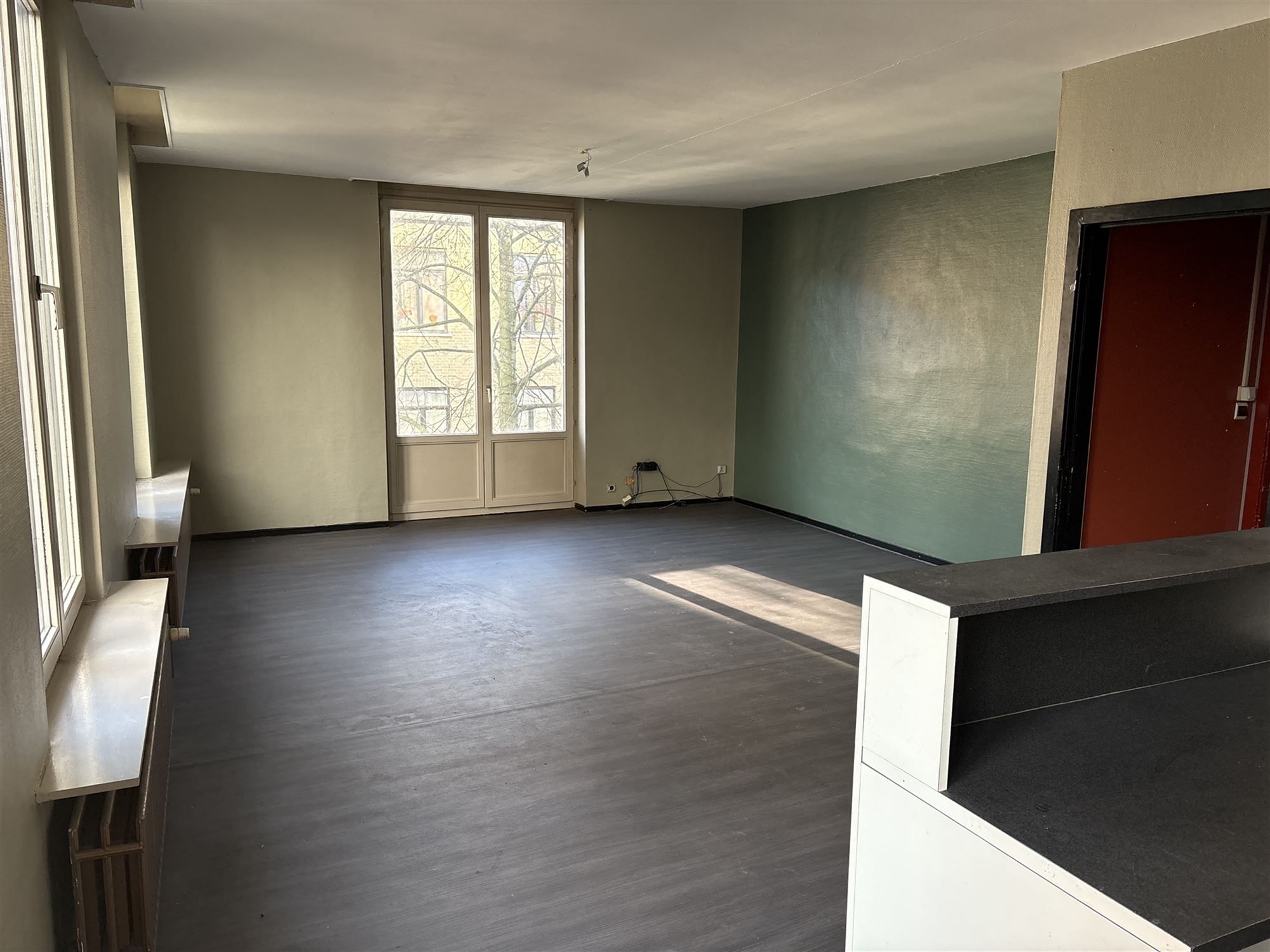 Een stadswoning met klasse én commerciële troef foto 16