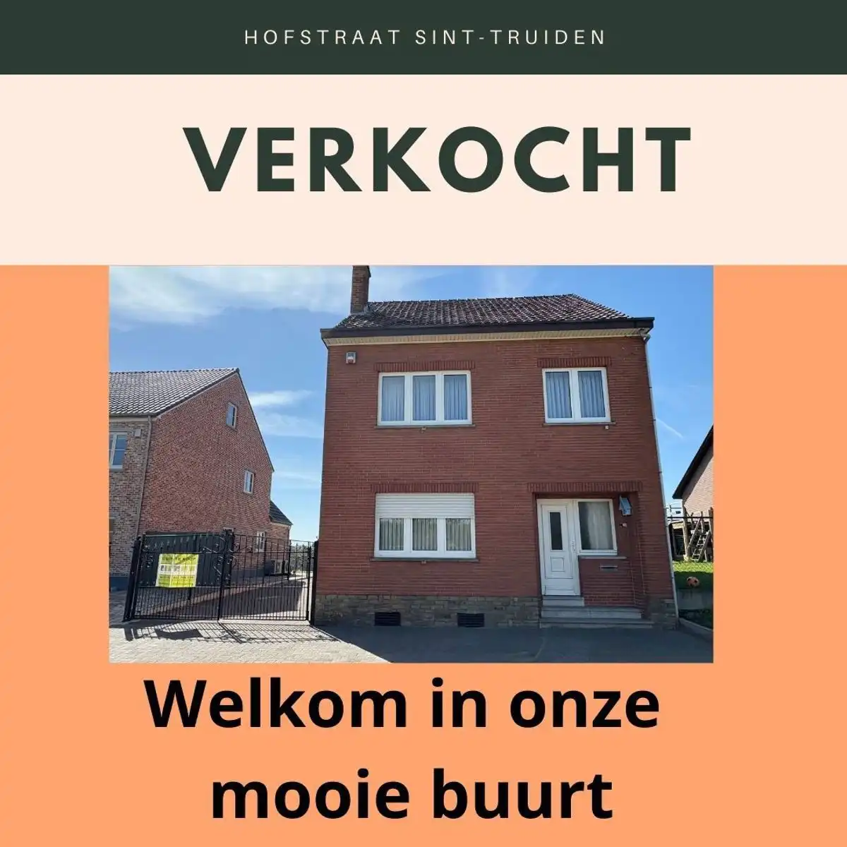 Huis te koop 3800 Sint-Truiden