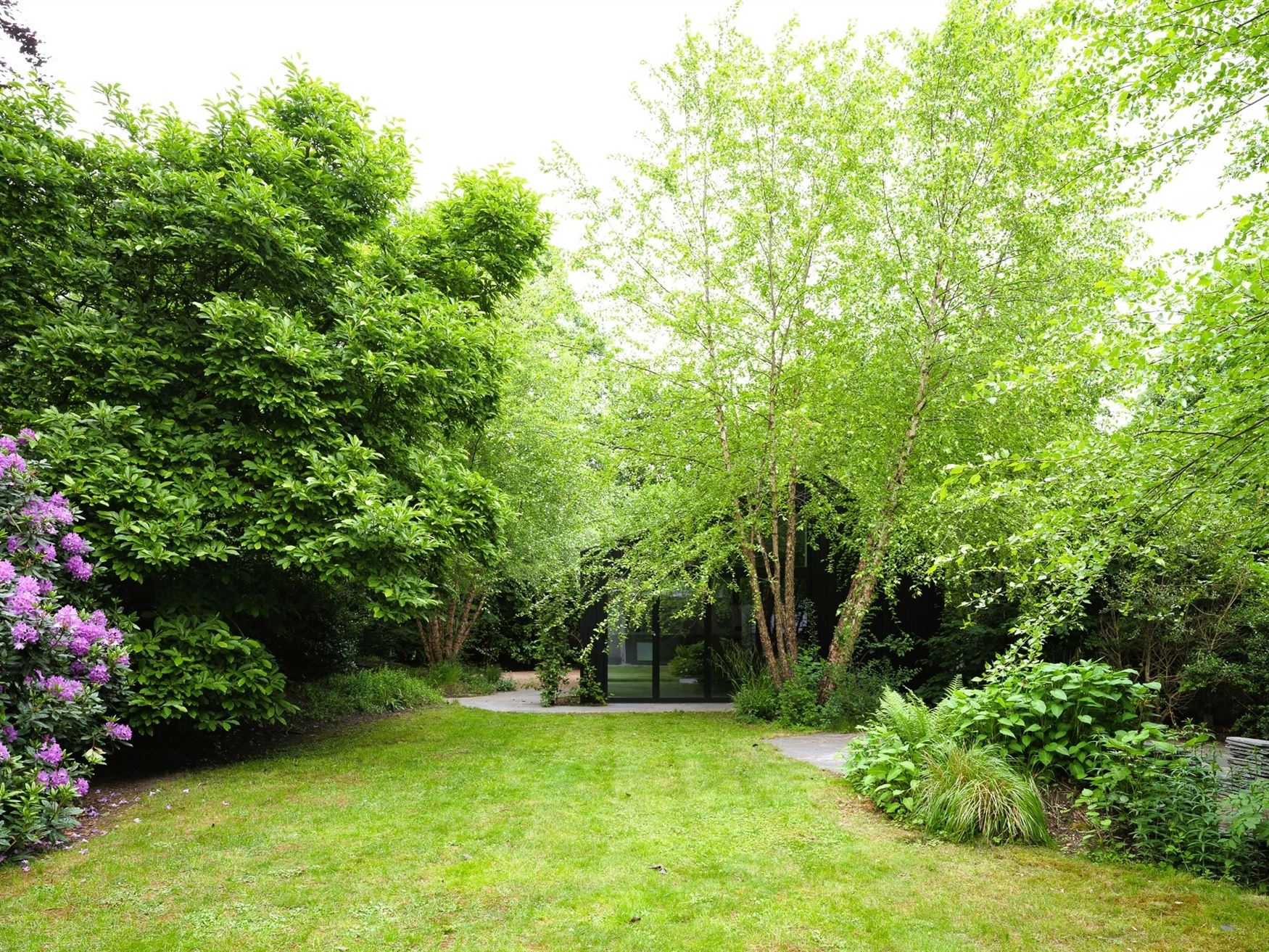 Instapklare villa met zwembad op sublieme locatie foto 14