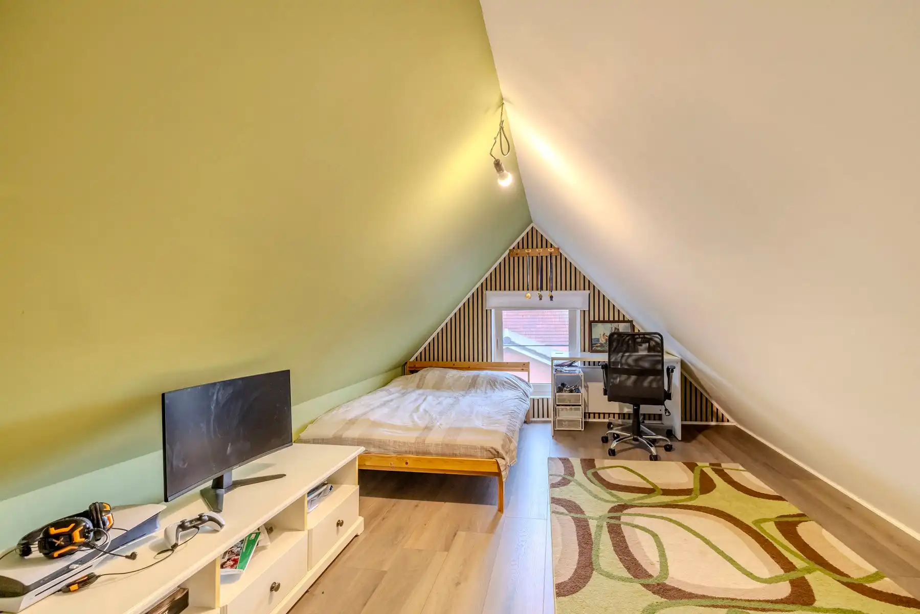 Instapklare HOB met 3 slaapkamers foto 18