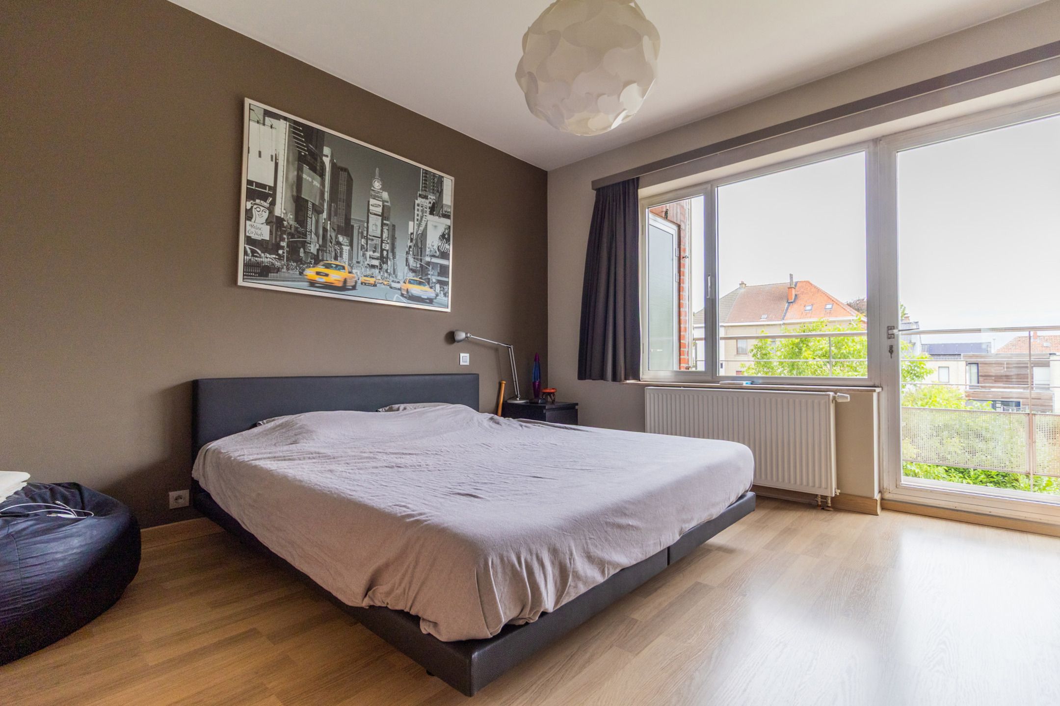 Appartement te huur foto 10