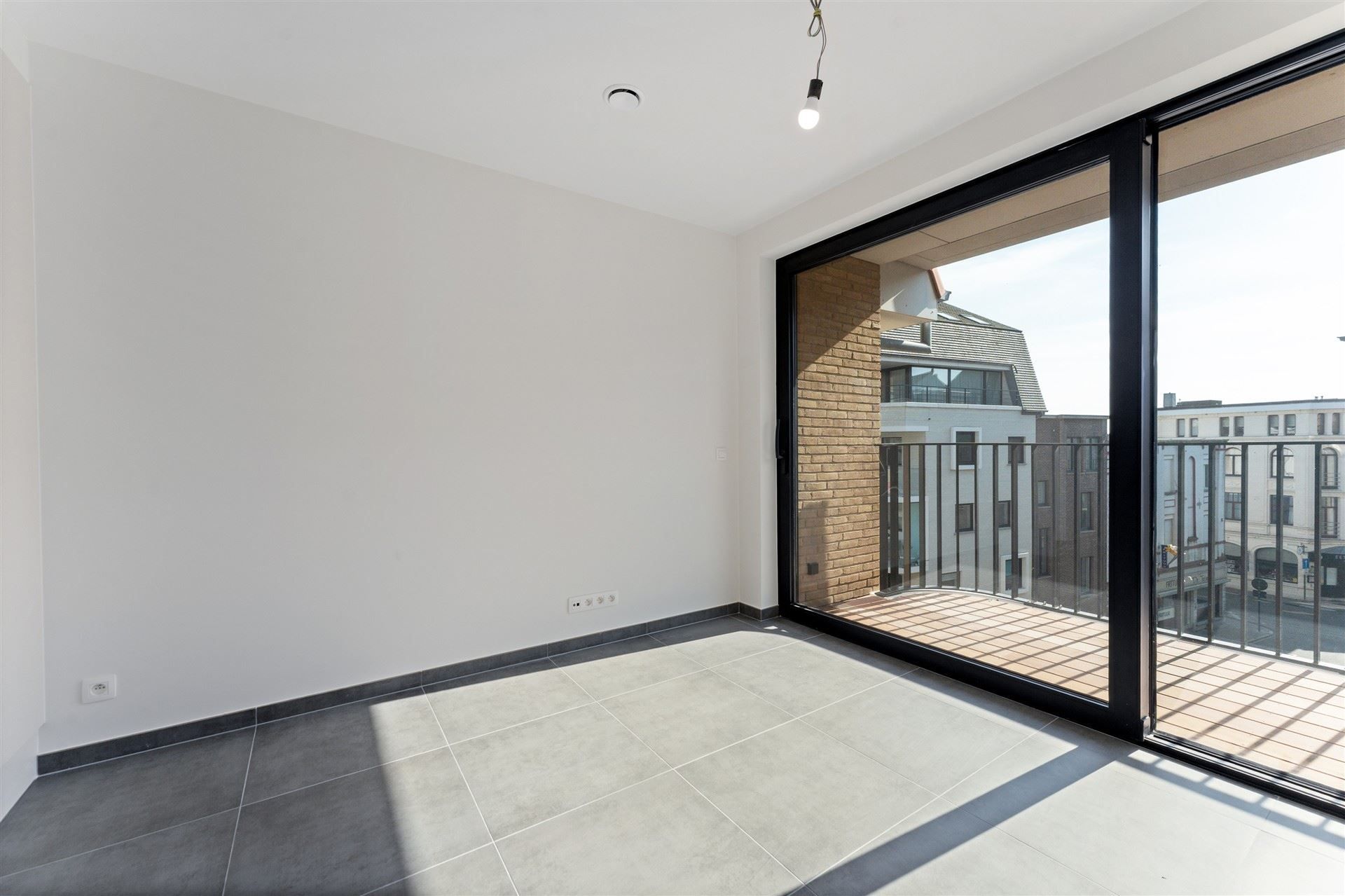 NIEUWBOUWAPPARTEMENT / CENTRUM / WENDUINE foto {{pictureIndex}}