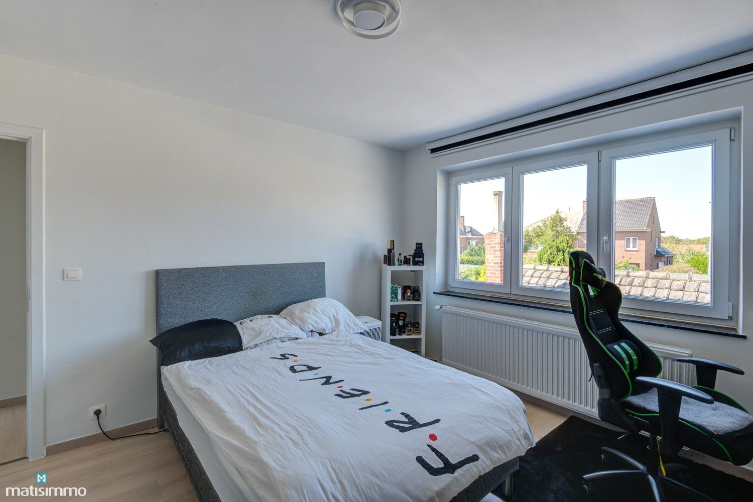 GERENOVEERDE INSTAPKLARE WONING MET 3 SLAAPKAMERS OP ENKELE MINUTEN RIJDEN VAN HET CENTRUM VAN TONGEREN foto 22