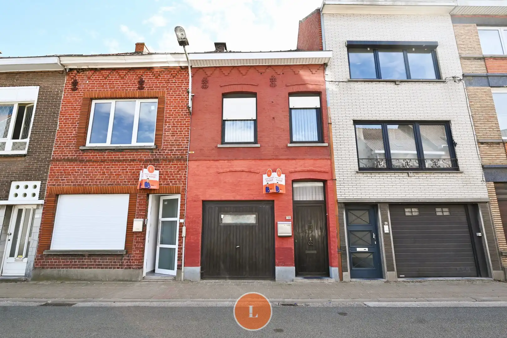 Instapklare woning met 4 slaapkamers en stadstuin foto {{pictureIndex}}