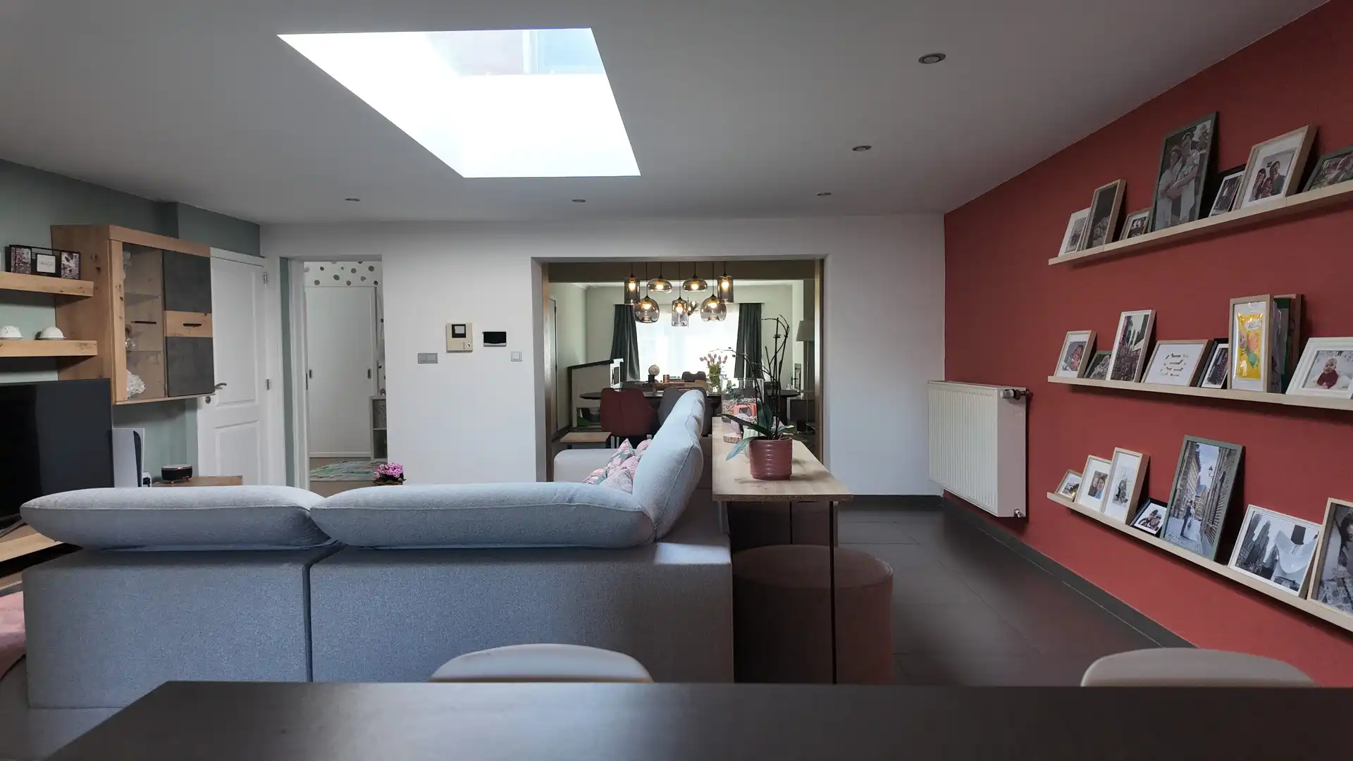 HOB MET 3 SLPKS - TE KOOP - WERM (BILZEN-HOESELT) foto 10