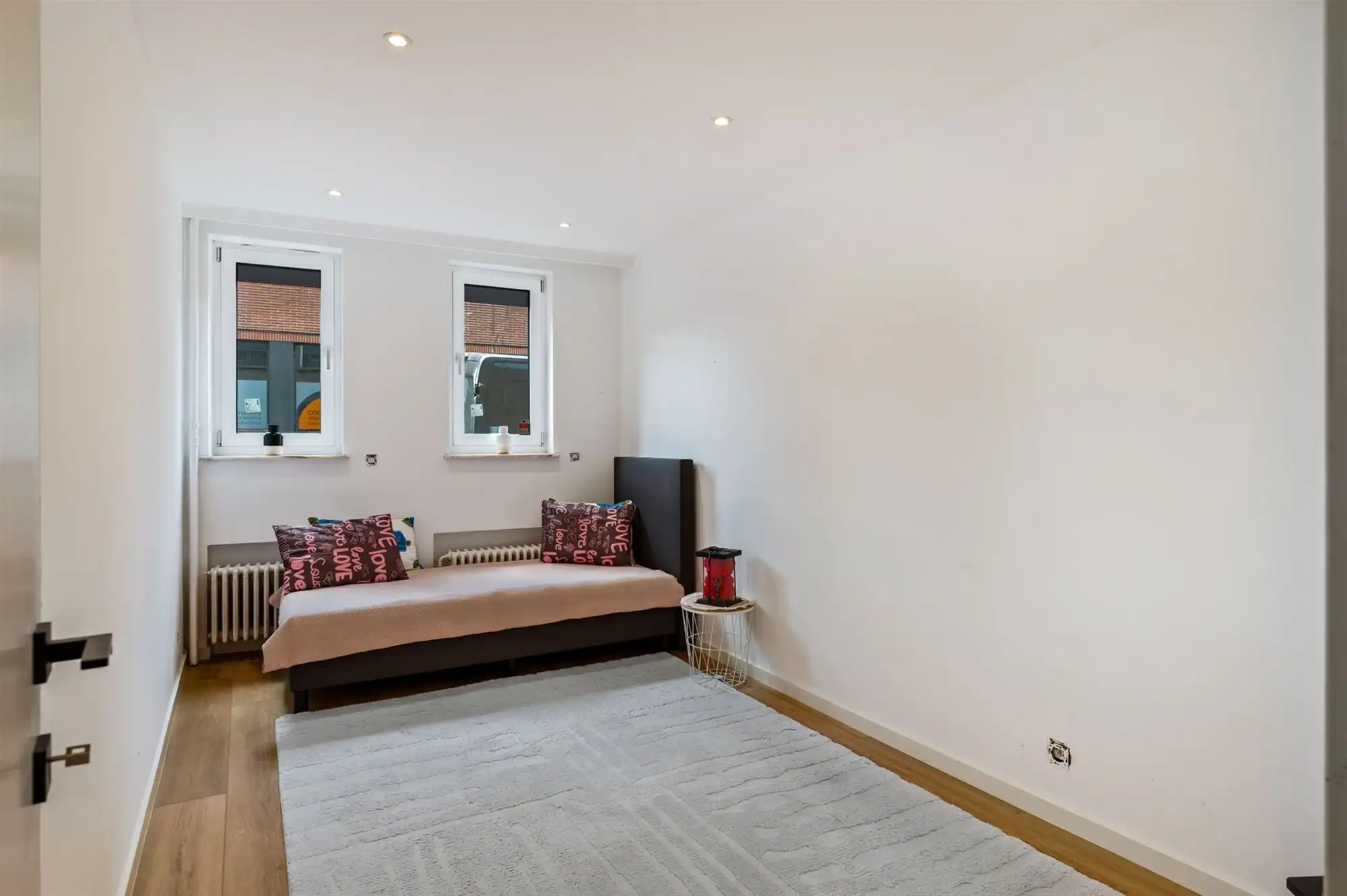 Prestigieuze woning met gelijkvloerse kangoeroewoning. foto 27