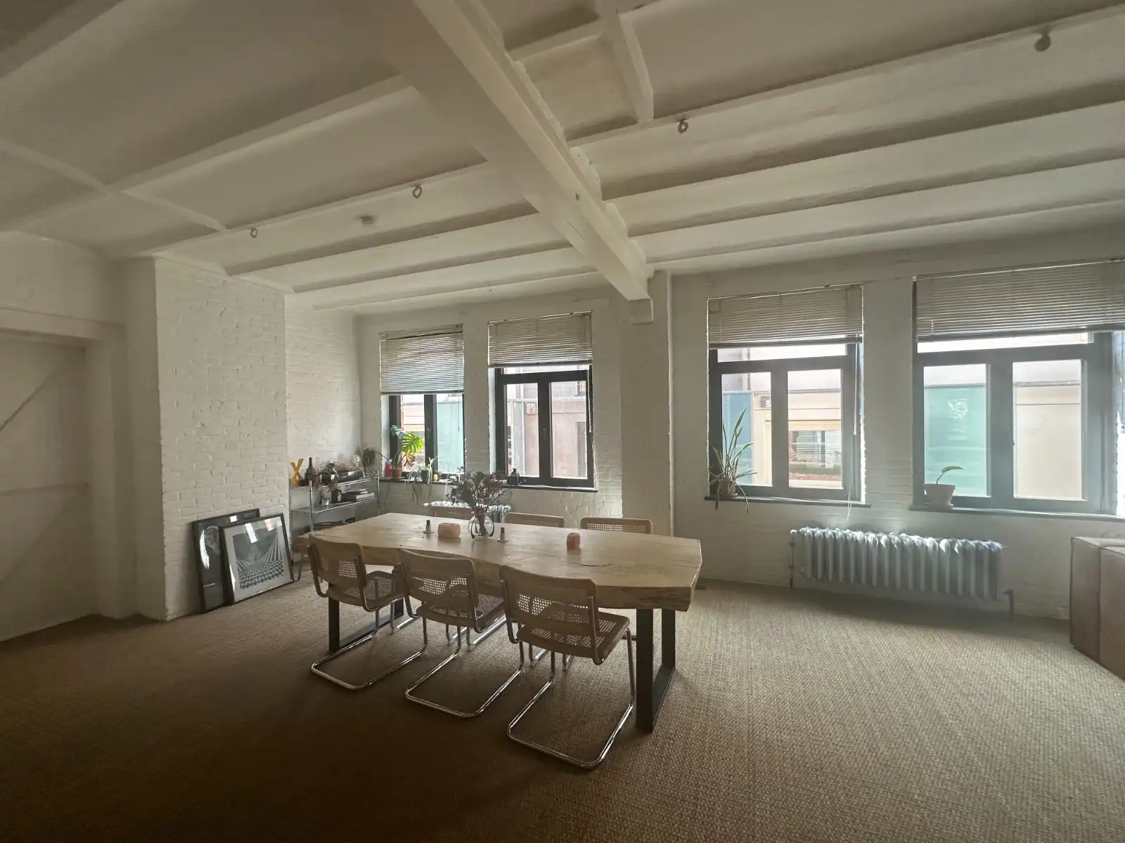 Ruim modern appartement in centrum Gent! foto 2