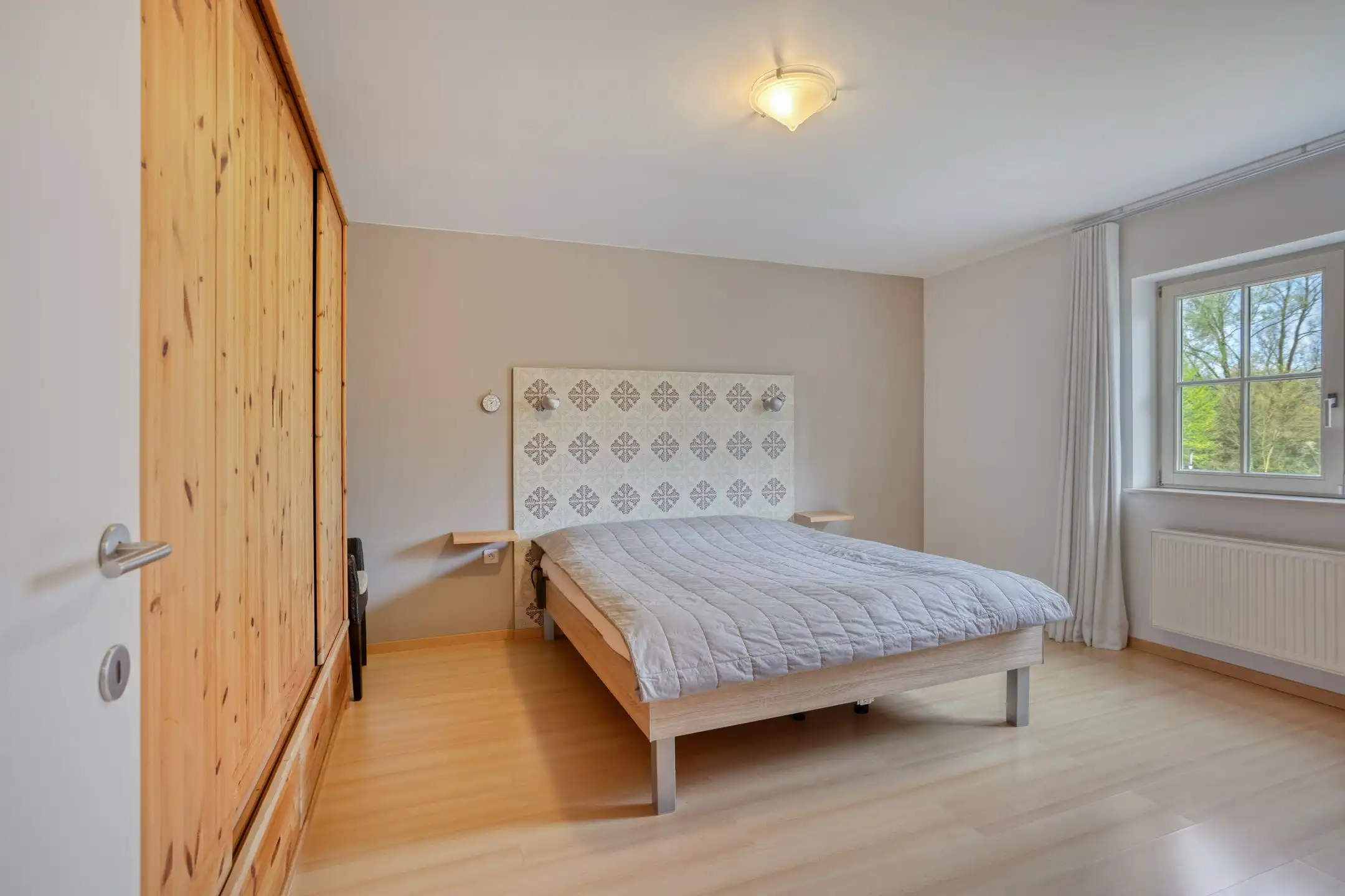 Beeldig wonen te Bierbeek: lichtrijk, groen en rustig foto 11