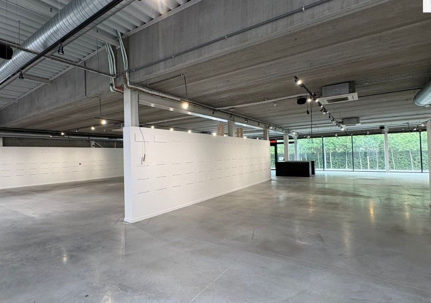 NIEUWBOUW UNITS MET PARKING ANTWERPSESTEENWEG foto 5