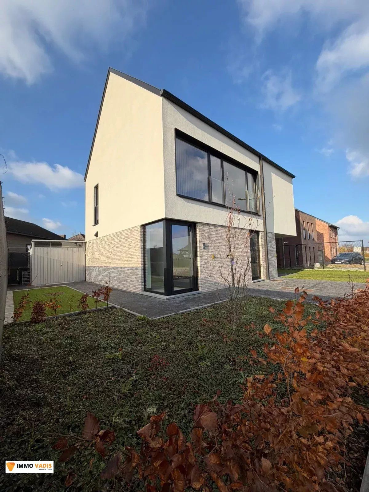 Appartementsvilla met 2 slaapkamers foto {{pictureIndex}}