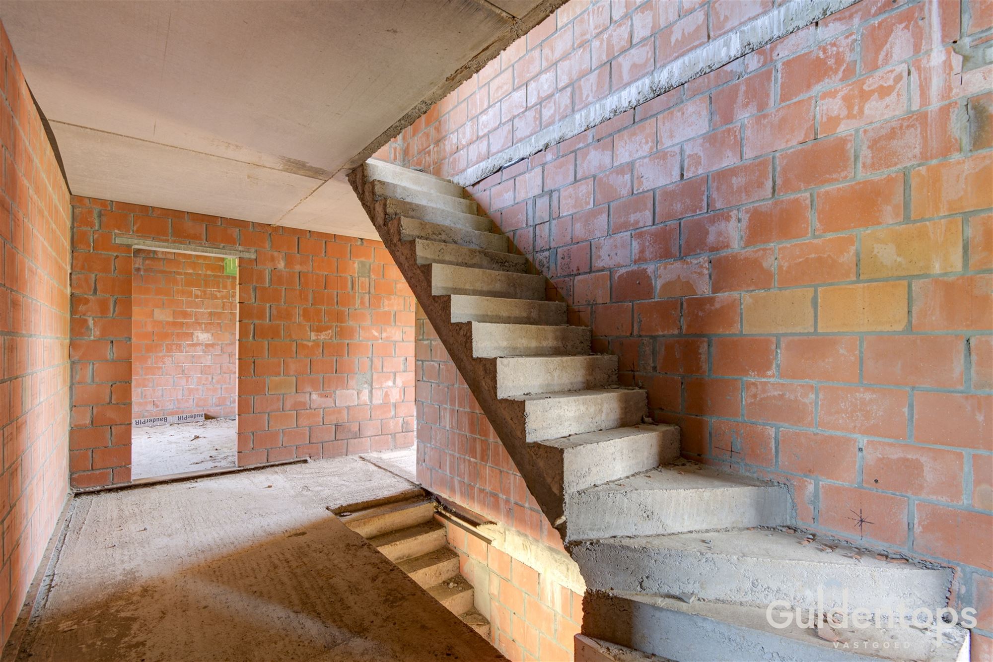 Exclusieve ruime ruwbouwvilla (500m2) met vele mogelijkheden foto 60