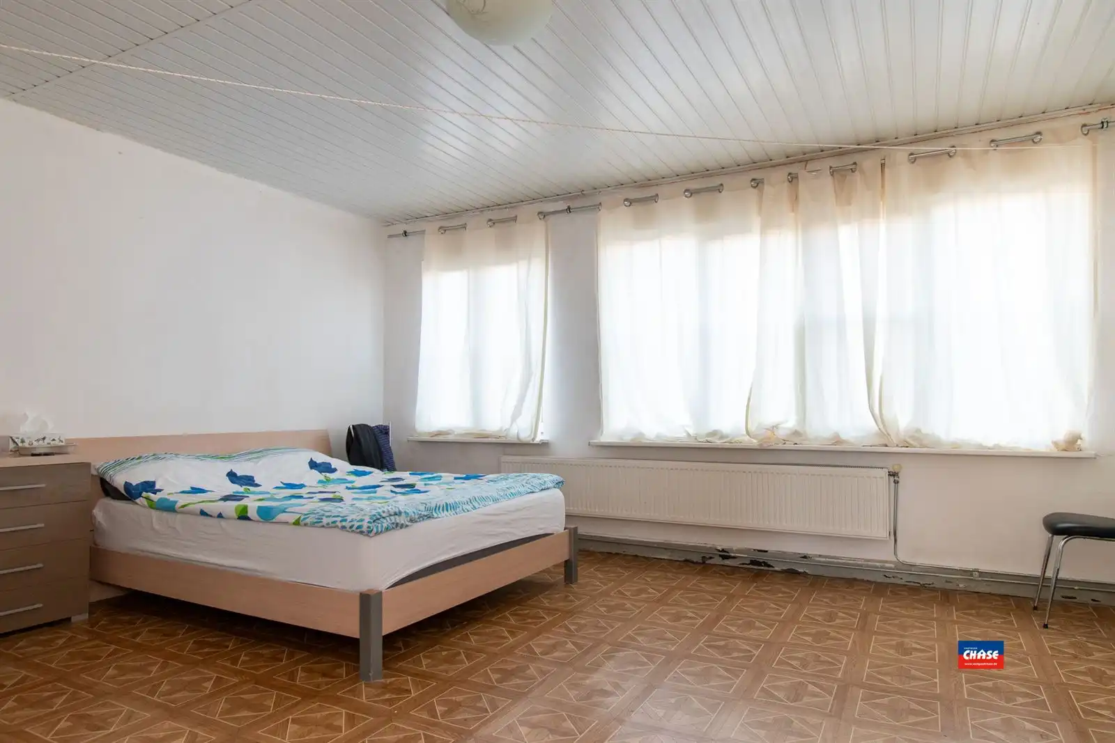 Woning met 4 slpks - opgedeeld in 3 woonunits foto 10