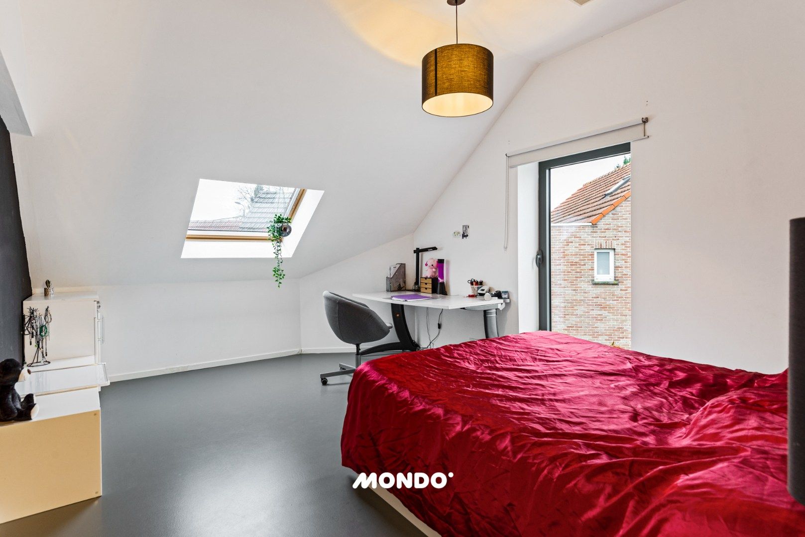 Ruime gezinswoning (5SLK) Meise: met Poolhouse, zwembad en 60m² Opslag/Garage. foto 21