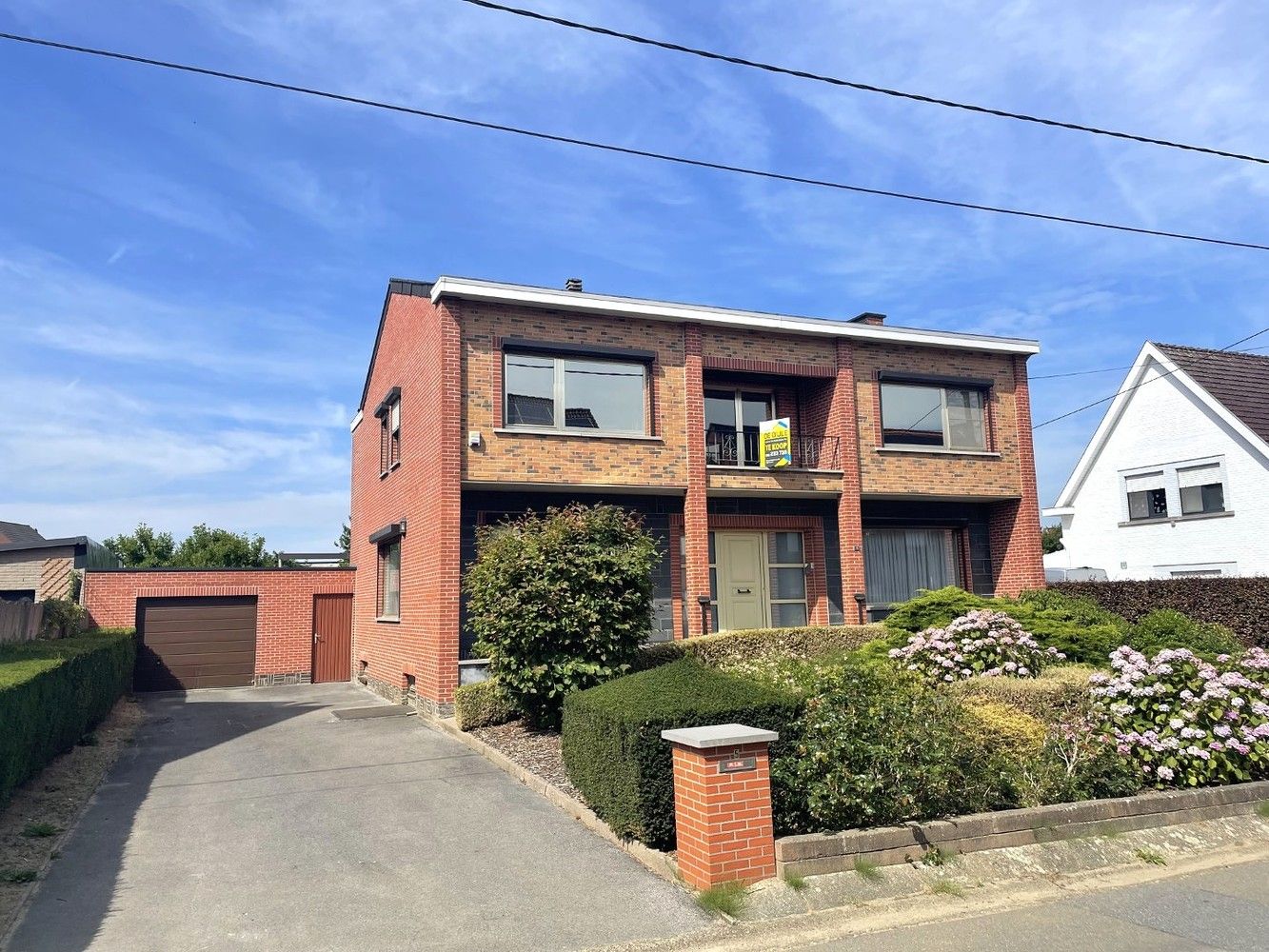 Ruime woning met 5 slaapkamers op perceel van 11a69ca! foto 3