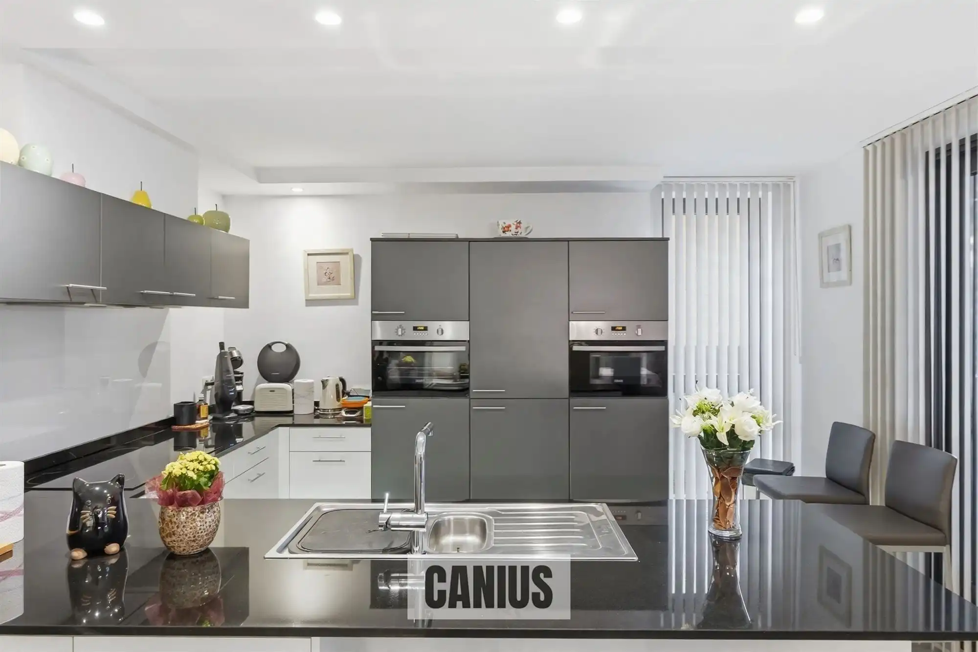 ENERGIEZUINIG APPARTEMENT TE KOOP IN GENK foto 7