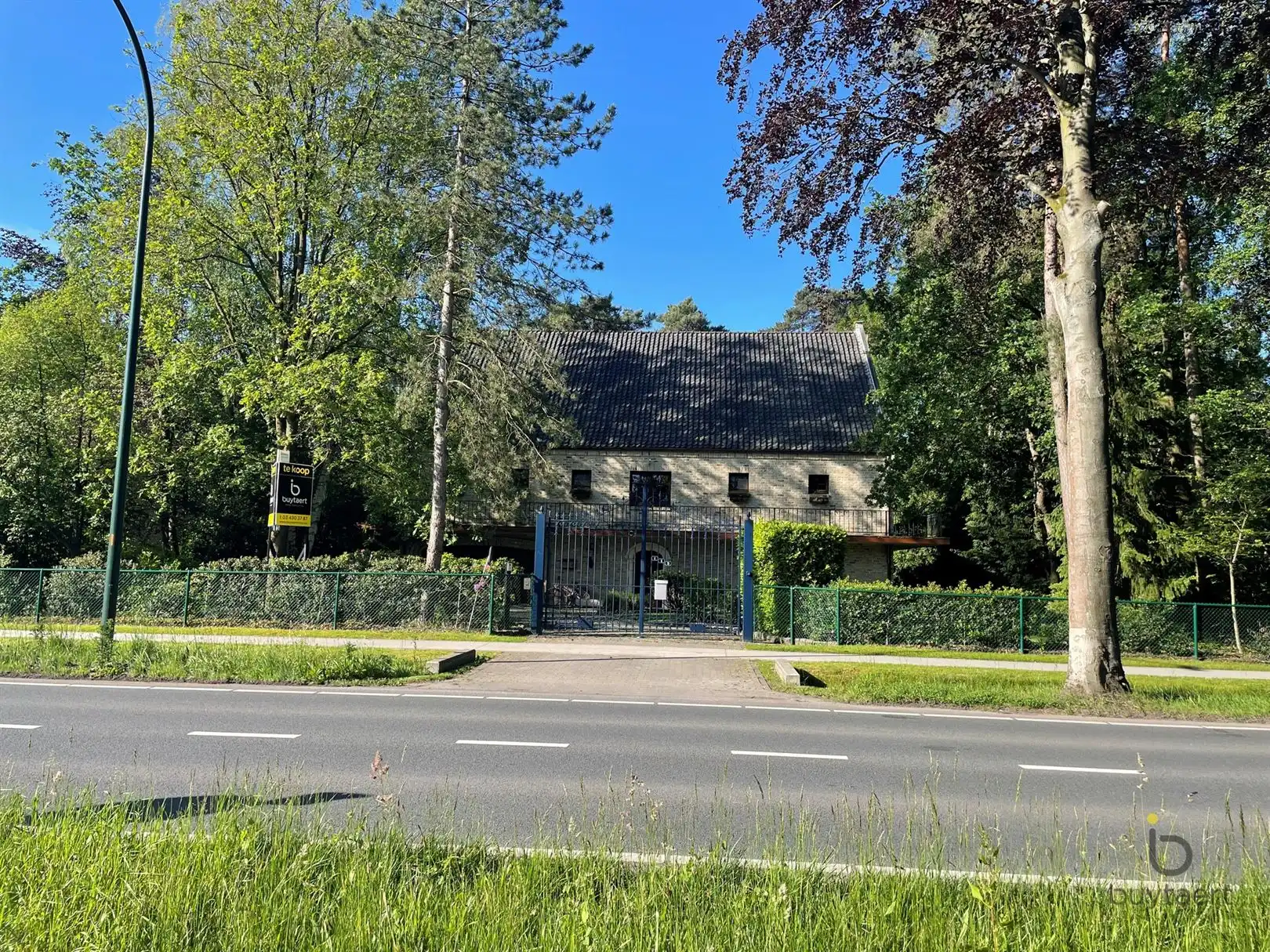 Energiezuinige en verzorgde bel-étage VILLA met veel potentieel! foto 50