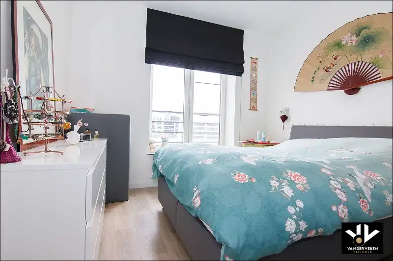 MOOI AFGEWERKT 2 SLAAPKAMER APPARTEMENT foto 14