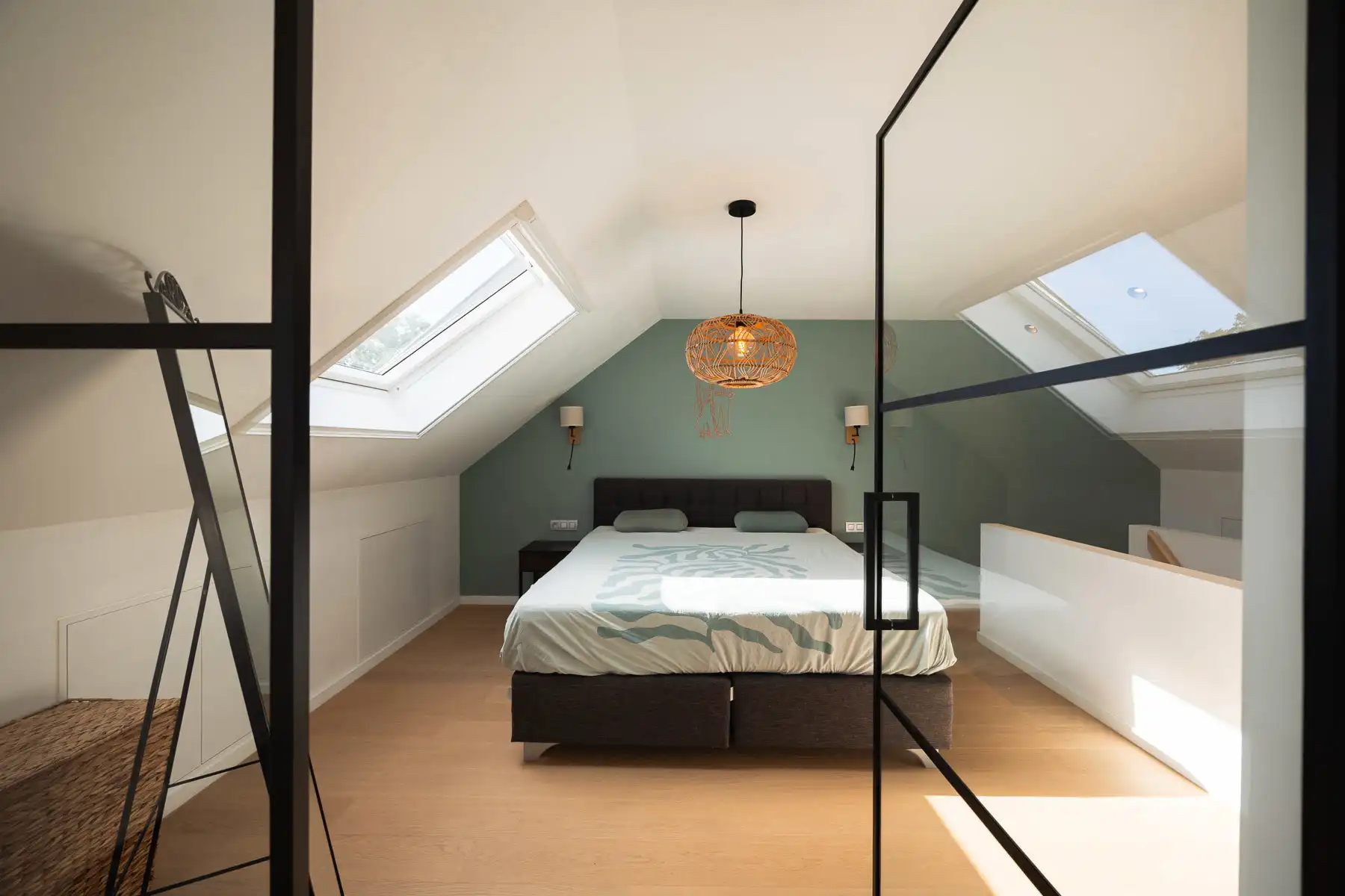 Ruime instapklare woning boordevol comfort en energiezuinigheid foto 24