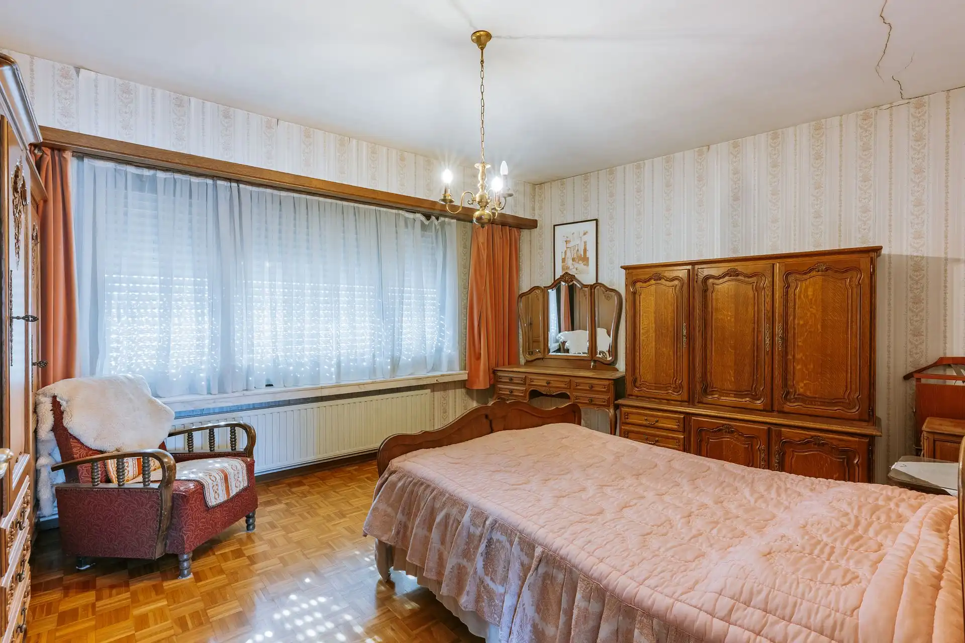 Ruime woning met grote tuin in centrum Vremde. foto 11