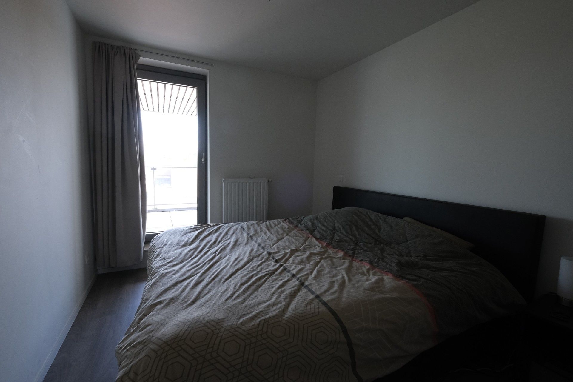 Ruim appartement met 2 slaapkamers in centrum Kortessem foto 6