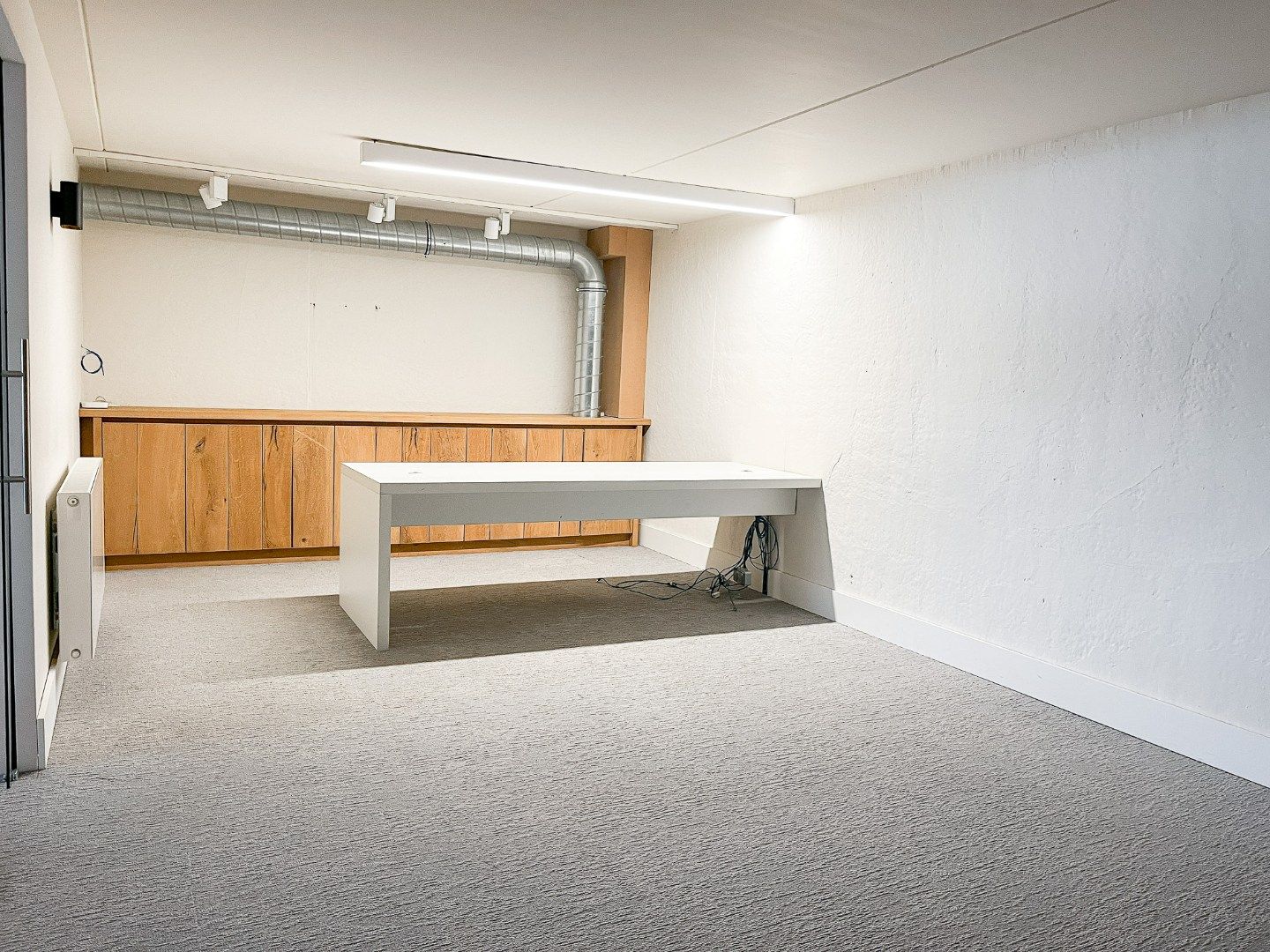 Ingerichte kantoorruimte handelspand Zoutelaan 52 W5 te koop foto 8