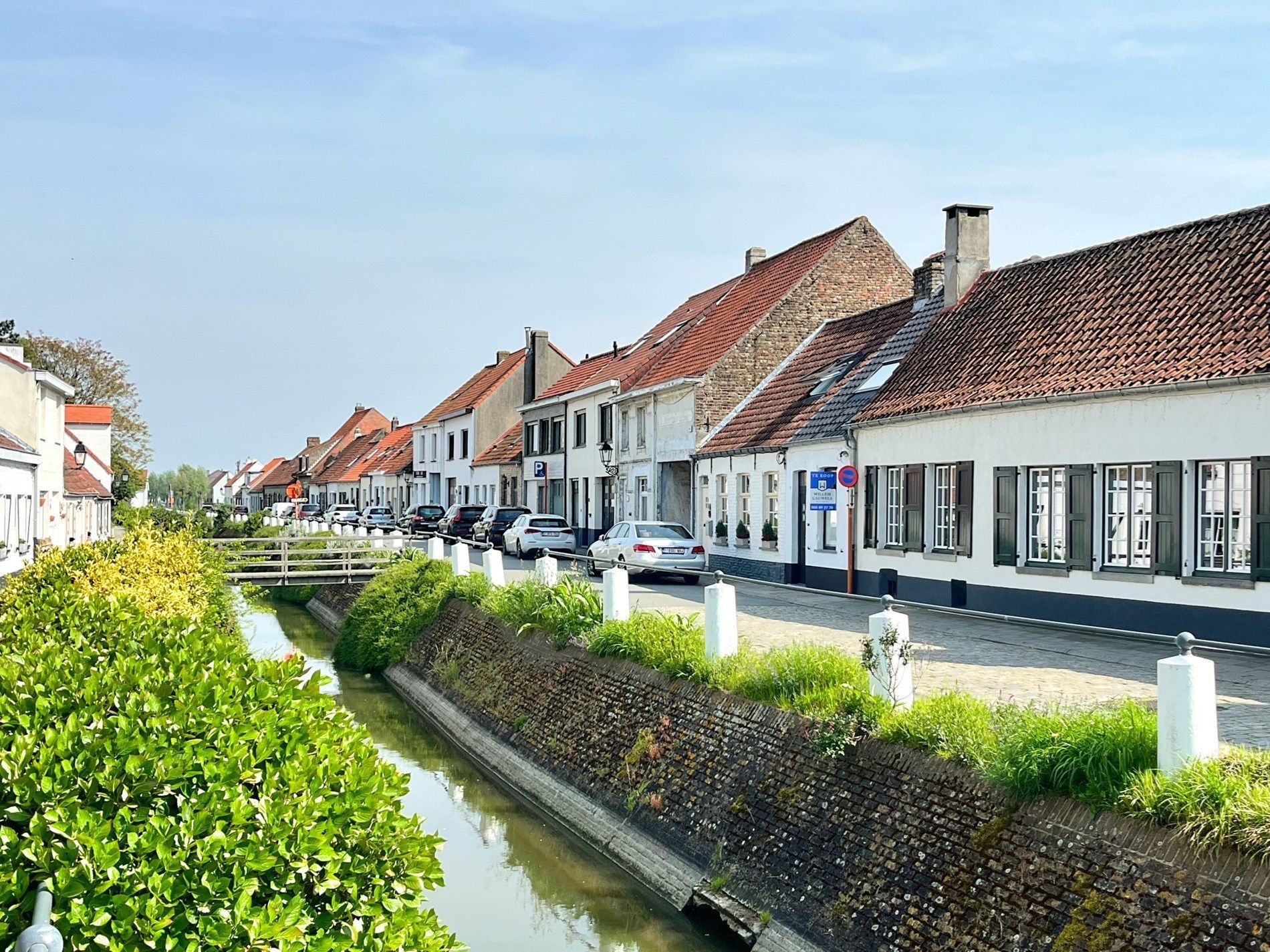 Volledig gerenoveerd huis aan het Lisseweegs Vaartje foto 17